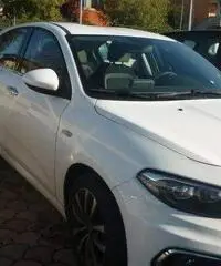 Nuova Fiat Tipo