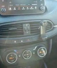Nuova Fiat Tipo