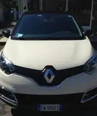 Renault Captur 1.5 dCi 8V Start