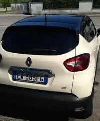 Renault Captur 1.5 dCi 8V Start
