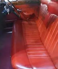 ROLLS ROYCE Silver cloud 2