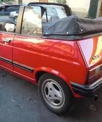 TALBOT SAMBA 954 3P. LS TALBOT SAMBA 954 3P. LS