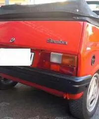 TALBOT SAMBA 954 3P. LS TALBOT SAMBA 954 3P. LS
