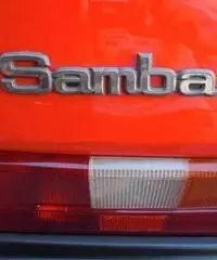 TALBOT SAMBA 954 3P. LS TALBOT SAMBA 954 3P. LS