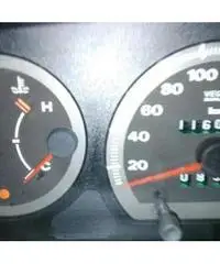 Vendesi Fiat Palio del 1999 in buone condizioni Vendesi Fiat Palio del 1999 in buone condizioni