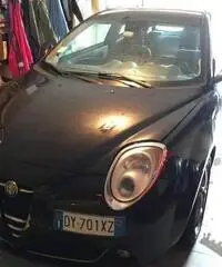 Vendo Auto usata in buono stato Vendo Auto usata in buono stato