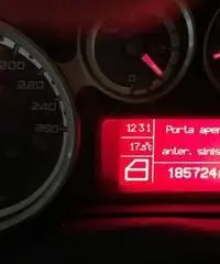 Vendo Auto usata in buono stato Vendo Auto usata in buono stato