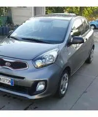 Vendo kia picanto Vendo kia picanto