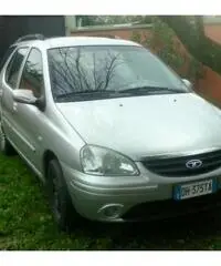vendo tata indigo sw, 5 porte, 1400 cc, benzina, euro 4 vendo tata indigo sw, 5 porte, 1400 cc, benzina, euro 4