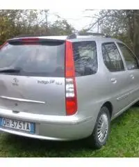 vendo tata indigo sw, 5 porte, 1400 cc, benzina, euro 4 vendo tata indigo sw, 5 porte, 1400 cc, benzina, euro 4