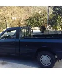 Vendo pick up Tata Telcoline 2000 Td, a cassone lungo