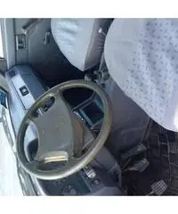 Vendo pick up Tata Telcoline 2000 Td, a cassone lungo