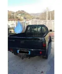 Vendo pick up Tata Telcoline 2000 Td, a cassone lungo