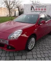 ALFA ROMEO Giulietta 2.0 JTDm-2 170 CV Exclusive rif. 7193889 ALFA ROMEO Giulietta 2.0 JTDm-2 170 CV Exclusive rif. 7193889