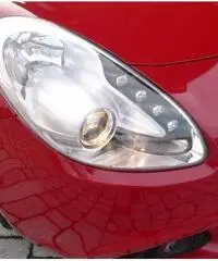 ALFA ROMEO Giulietta 2.0 JTDm-2 170 CV Exclusive rif. 7193889 ALFA ROMEO Giulietta 2.0 JTDm-2 170 CV Exclusive rif. 7193889