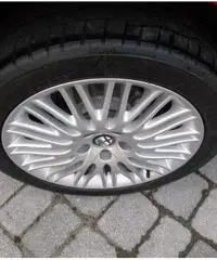 ALFA ROMEO Giulietta 2.0 JTDm-2 170 CV Exclusive rif. 7193889 ALFA ROMEO Giulietta 2.0 JTDm-2 170 CV Exclusive rif. 7193889