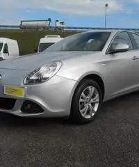 ALFA ROMEO Giulietta distinct rif. 7179582