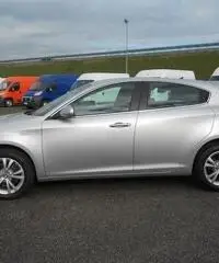 ALFA ROMEO Giulietta distinct rif. 7179582