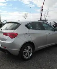 ALFA ROMEO Giulietta distinct rif. 7179582