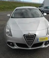 ALFA ROMEO Giulietta distinct rif. 7179582