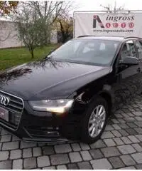 AUDI A4 Avant 2.0 TDI 150 CV rif. 7163630 AUDI A4 Avant 2.0 TDI 150 CV rif. 7163630