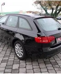 AUDI A4 Avant 2.0 TDI 150 CV rif. 7163630 AUDI A4 Avant 2.0 TDI 150 CV rif. 7163630