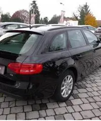 AUDI A4 Avant 2.0 TDI 150 CV rif. 7163630 AUDI A4 Avant 2.0 TDI 150 CV rif. 7163630