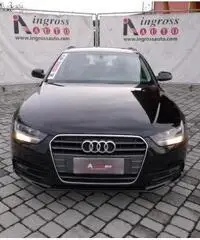 AUDI A4 Avant 2.0 TDI 150 CV rif. 7163630 AUDI A4 Avant 2.0 TDI 150 CV rif. 7163630