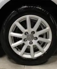 AUDI A4 AVANT 2.0 TDI 143CV F.AP. AMBIENTE *UNIPROP* rif. 7171247 AUDI A4 AVANT 2.0 TDI 143CV F.AP. AMBIENTE *UNIPROP* rif. 7171247