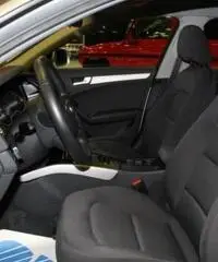 AUDI A4 AVANT 2.0 TDI 143CV F.AP. AMBIENTE *UNIPROP* rif. 7171247 AUDI A4 AVANT 2.0 TDI 143CV F.AP. AMBIENTE *UNIPROP* rif. 7171247