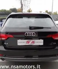 AUDI A4 Avant 2.0 TDI 122 CV S tronic Sport rif. 7141633 AUDI A4 Avant 2.0 TDI 122 CV S tronic Sport rif. 7141633