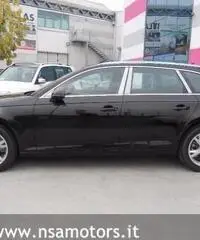 AUDI A4 Avant 2.0 TDI 122 CV S tronic Sport rif. 7141633 AUDI A4 Avant 2.0 TDI 122 CV S tronic Sport rif. 7141633