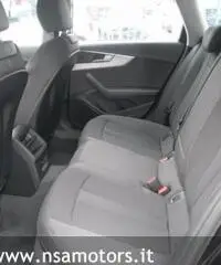 AUDI A4 Avant 2.0 TDI 122 CV S tronic Sport rif. 7141633 AUDI A4 Avant 2.0 TDI 122 CV S tronic Sport rif. 7141633