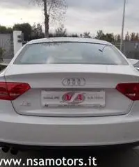 AUDI A5 SPB 2.0 TDI F.AP. 170 CV rif. 7193721 AUDI A5 SPB 2.0 TDI F.AP. 170 CV rif. 7193721