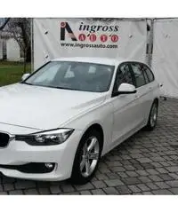 BMW 318 d Touring Business aut. rif. 7195430 BMW 318 d Touring Business aut. rif. 7195430
