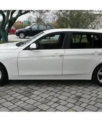 BMW 318 d Touring Business aut. rif. 7195430 BMW 318 d Touring Business aut. rif. 7195430