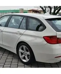 BMW 318 d Touring Business aut. rif. 7195430 BMW 318 d Touring Business aut. rif. 7195430