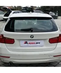 BMW 318 d Touring Business aut. rif. 7195430 BMW 318 d Touring Business aut. rif. 7195430