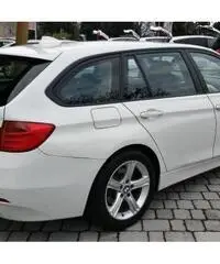 BMW 318 d Touring Business aut. rif. 7195430 BMW 318 d Touring Business aut. rif. 7195430
