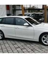 BMW 318 d Touring Business aut. rif. 7195430 BMW 318 d Touring Business aut. rif. 7195430
