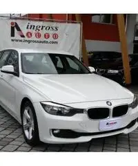 BMW 318 d Touring Business aut. rif. 7195430 BMW 318 d Touring Business aut. rif. 7195430