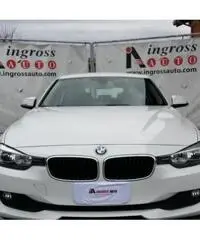 BMW 318 d Touring Business aut. rif. 7195430 BMW 318 d Touring Business aut. rif. 7195430
