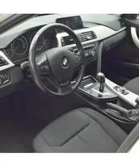 BMW 318 d Touring Business aut. rif. 7195430 BMW 318 d Touring Business aut. rif. 7195430
