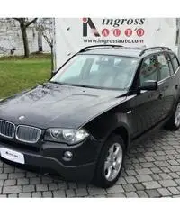 BMW X3 3.0d cat Attiva rif. 7195488