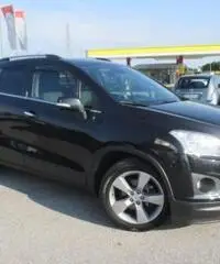 CHEVROLET Trax 1.7D FWD LT rif. 6953806