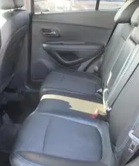 CHEVROLET Trax 1.7D FWD LT rif. 6953806 CHEVROLET Trax 1.7D FWD LT rif. 6953806