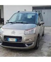 Citroen C3 Picasso 1.4