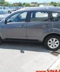 CITROEN C-Crosser 2.2 HDi 160CV FAP DCS Seduction rif. 6758397 CITROEN C-Crosser 2.2 HDi 160CV FAP DCS Seduction rif. 6758397