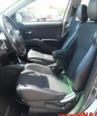 CITROEN C-Crosser 2.2 HDi 160CV FAP DCS Seduction rif. 6758397 CITROEN C-Crosser 2.2 HDi 160CV FAP DCS Seduction rif. 6758397