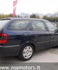 CITROEN Xsara 1.6i cat Statio Wagon Exclusive rif. 7113148